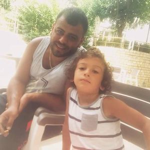 Meet your Posher, Elidon